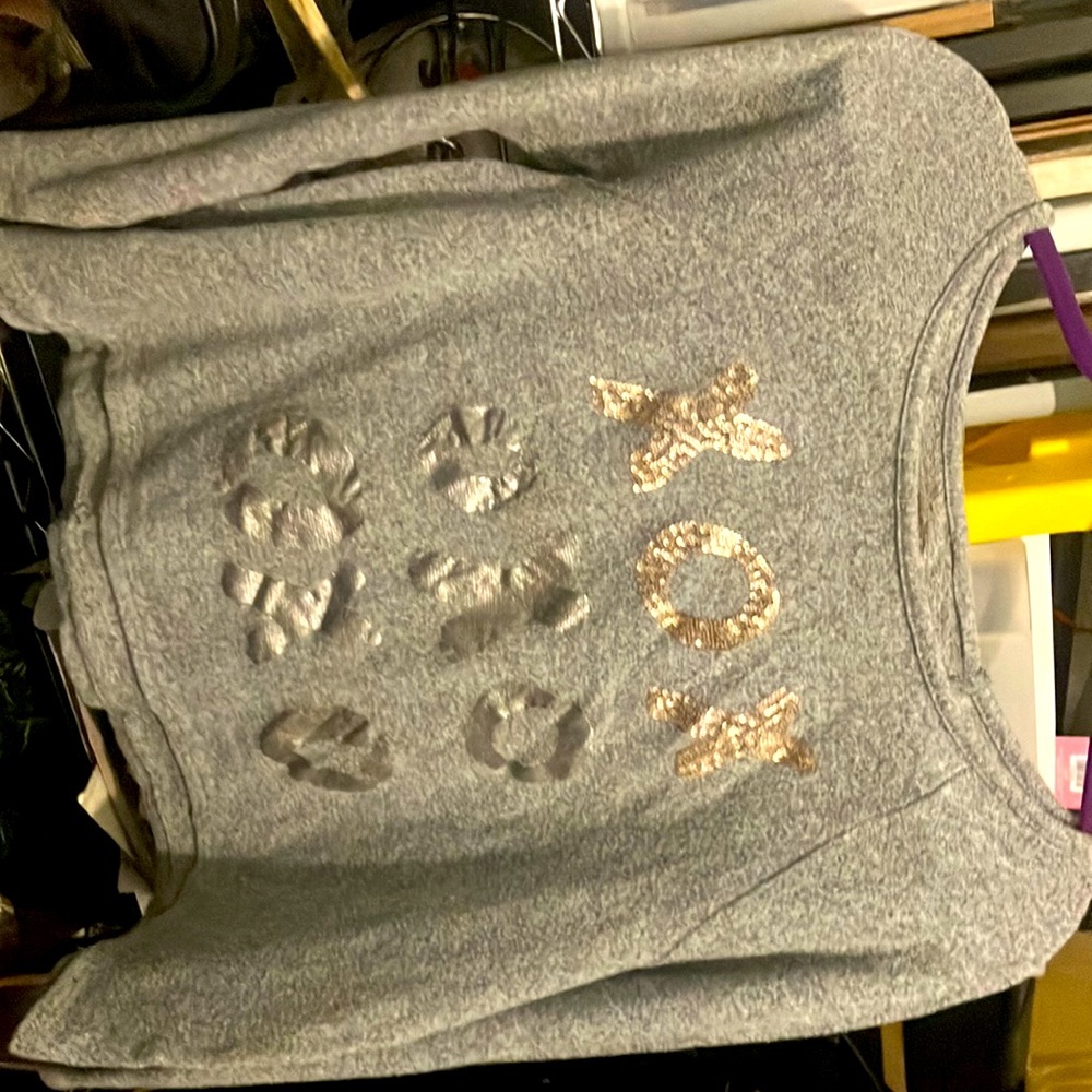Women’s sweater